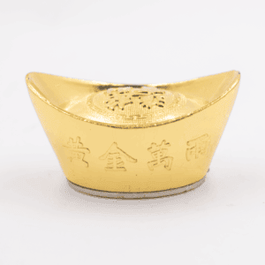Ingot - soška Feng shui - VADA VAD605