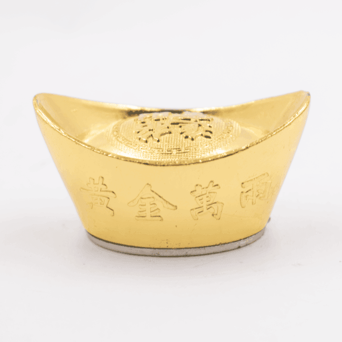 Ingot - soška Feng shui - VADA VAD605