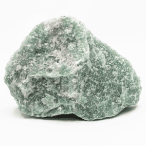 Avanturín zelený - surový kámen AA13
