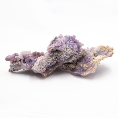 Chalcedon hroznový - drúza CHH44
