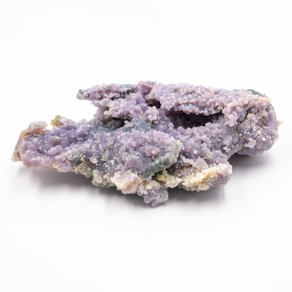 Chalcedon hroznový - drúza CHH45