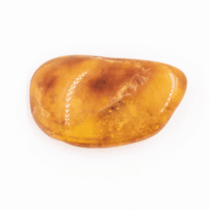 Jantar - Kopál - hlazená pryskyřice JK96