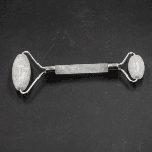 Křišťál - Masážní váleček na obličej (Face roller) - VADA VAD638