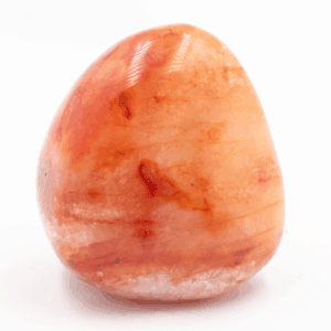 Karneol - leštěný ovál KL126