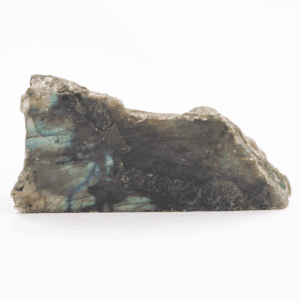 Labradorit - leštěný řez LK102