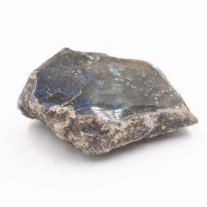 Labradorit - leštěný řez LK96