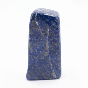 Lapis Lazuli - leštěný kámen LPK79