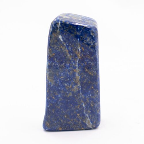 Lapis Lazuli - leštěný kámen LPK79