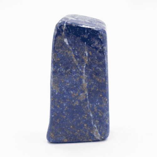 Lapis Lazuli - leštěný kámen LPK79