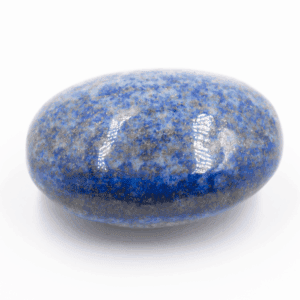 Lapis Lazuli - ovál - tromlovaný kámen LPK86