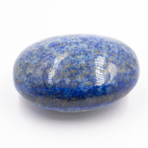 Lapis Lazuli - ovál - tromlovaný kámen LPK86