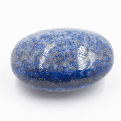 Lapis Lazuli - ovál - tromlovaný kámen LPK86