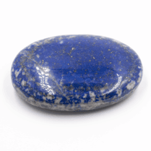 Lapis Lazuli - ovál - tromlovaný kámen LPK90