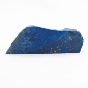 Lapis Lazuli Ex. - surový leštěný kámen LPK82