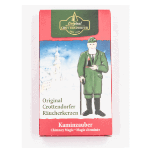 Magický krb - vonné františky Crottendorfer