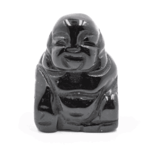 Onyx - Buddha - tromlovaný kámen - VADA VAD648