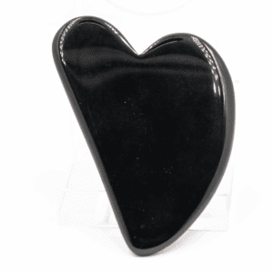 Onyx - Gua Sha – masážní kámen
