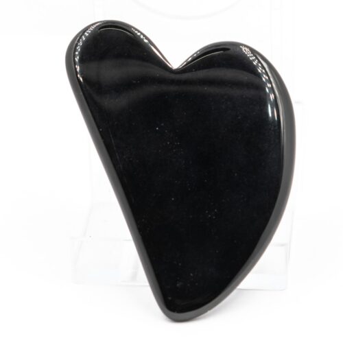 Onyx - Gua Sha – masážní kámen