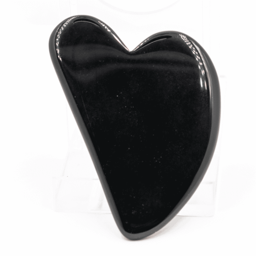 Onyx - Gua Sha – masážní kámen