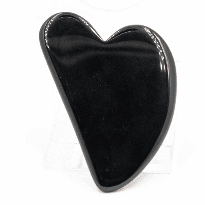 Onyx - Gua Sha – masážní kámen