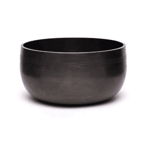 Tibetská zpívající mísa Kuro-orin S