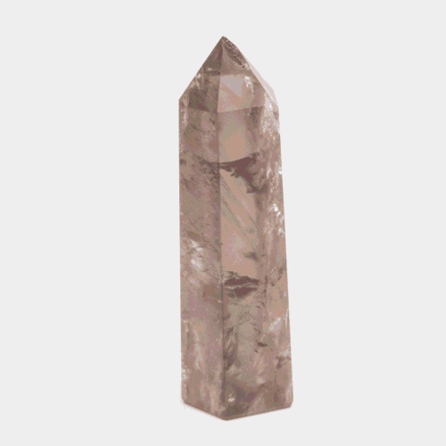 Záhněda - obelisk - tromlovaný kámen - VADA VAD646