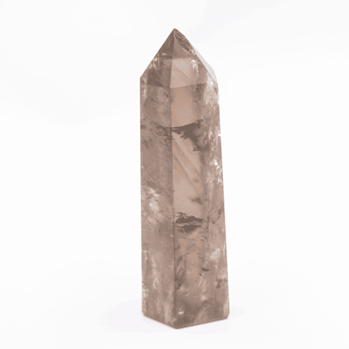 Záhněda - obelisk - tromlovaný kámen - VADA VAD646