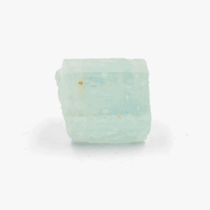 Akvamarín modrý - krystal AK102