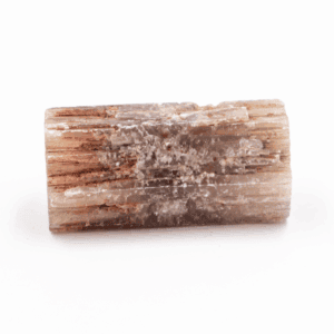 Aragonit - krystal - podlouhlý