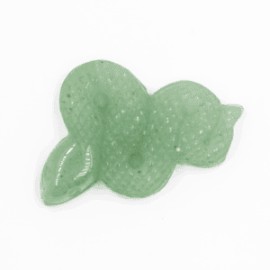 Avanturín zelený - Had - broušený kámen AA15