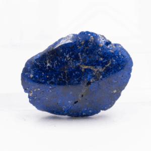 Azurit - broušený kámen AZ50