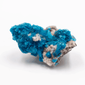 Cavansit a stibit - drúza CS11