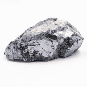 Galenit - surový kámen GA10