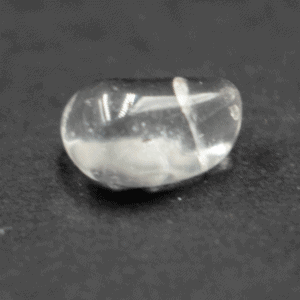 Goshenit - tromlovaný kámen