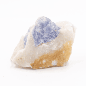 Hackmanit - surový kámen HA11