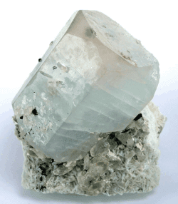 Heliodor (Beryl)
