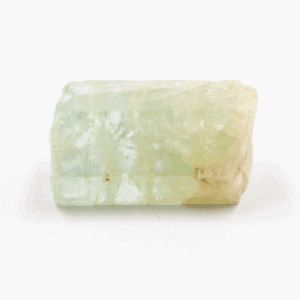 Heliodor (Beryl) - krystal HE11