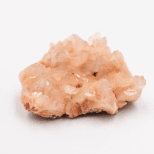 Heulandit - drúza HEZ10