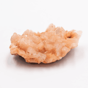 Heulandit - drúza HEZ11