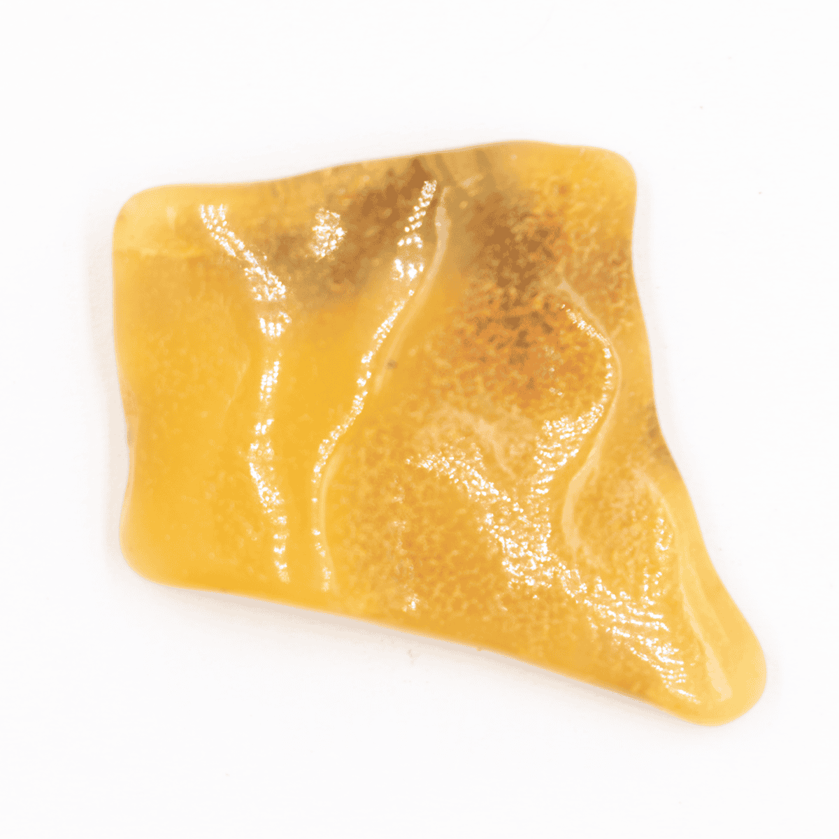 Jantar - Kopál - hlazená pryskyřice JK108