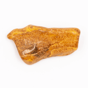 Jantar - Kopál - hlazená pryskyřice JK109