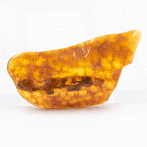 Jantar - Kopál - hlazená pryskyřice JK110