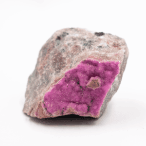 Kobaltokalcit Ex. - drúza KBC14