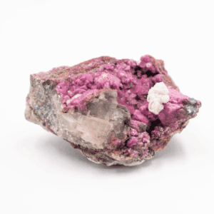 Kobaltokalcit Ex. - drúza KBC17