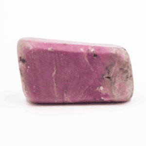 Kobaltokalcit - tromlovaný kámen KBC10