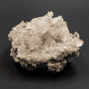 Křišťál - drúza K364