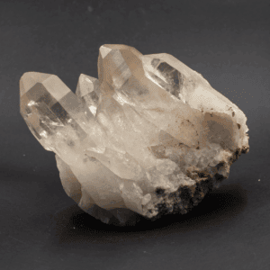 Křišťál - drúza K372