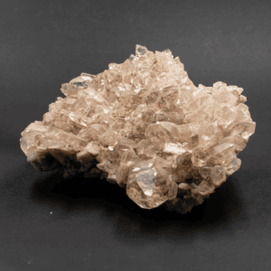 Křišťál - drúza K374