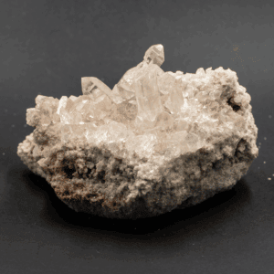 Křišťál - drúza K375