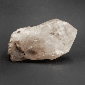 Křišťál - hrot - broušený kámen - velký KH772